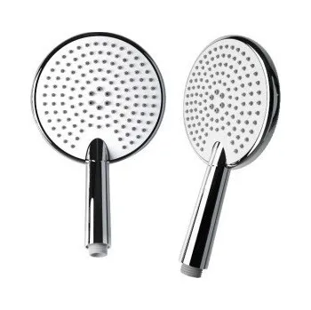 Sprchová hlavice Ruční sprcha CONCEPT 300. 120 mm, 3 proudy, chrom