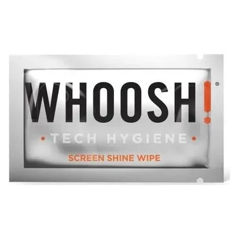 Papírový ubrousek WHOOSH! Screen Shine ubrousky - 20 ks