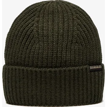 Čepice Napapijri FOLI 3 G1S GREEN URBAN OS 339066