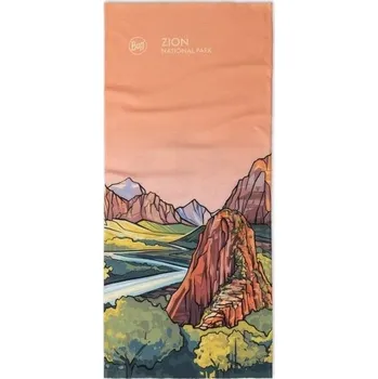 Buff Coolnet UV+ National Parks Zion