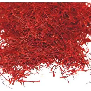 Koření Bosfood Šafrán, Írán 1g