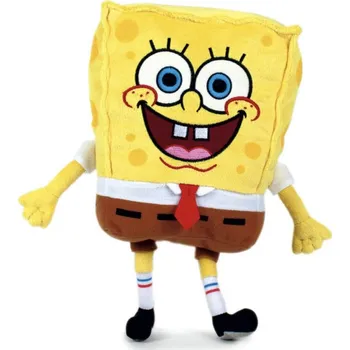 plyšák Spongebob Plyšák 30 cm