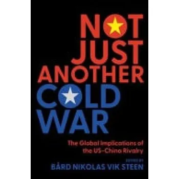 Učebnice Not Just Another Cold War