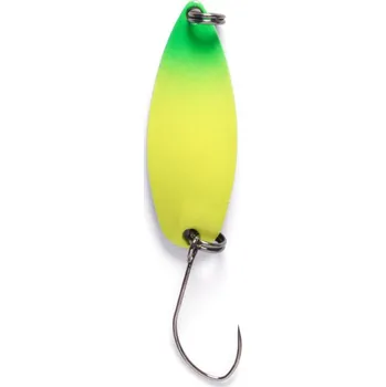 Umělá nástraha Lucky John plandavka Ayu 3,5g barva 005