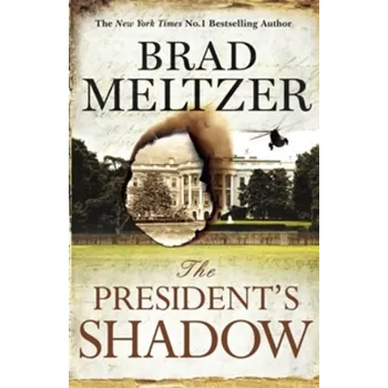 Beletrie pro dospělé President´s Shadow - Brad Meltzer