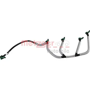 METZGER Hadice, unikání paliva 0840153