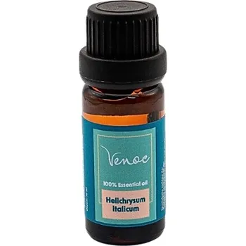 Vonný olej Esenciální olej Slaměnka Venoc 10 ml