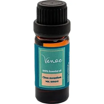 Vůně do bytu Esenciální olej Petitgrain Venoc 10 ml