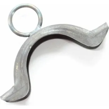 Palivový systém Držák nádrže Stadion S11 s očkem