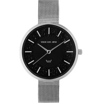 VUCH Sparkly Dark Silver + Dárkové balení