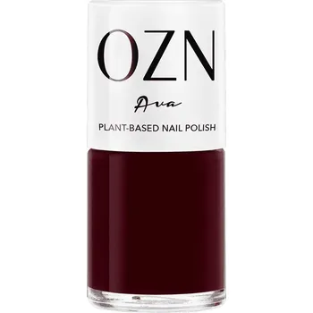 Lak na nehty OZN Vegan lak na nehty - AVA