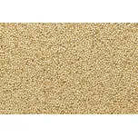 Quinoa bílá BIO 25 kg LES FRUITS DU PARADIS