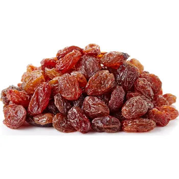 Sušené ovoce Rozinky Sultánky jumbo 500 g VIA NATURAE