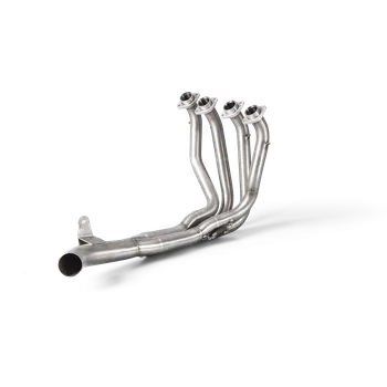 Výfuk pro motocykl E-K9R2 Výfukové svody