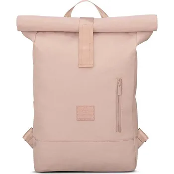 Městský batoh Johnny Urban rolovací batoh Robin Medium růžová 15,5l