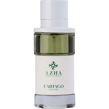 Pánský parfém Azha Cartago - EDP 100 ml + 2 měsíce na vrácení zboží