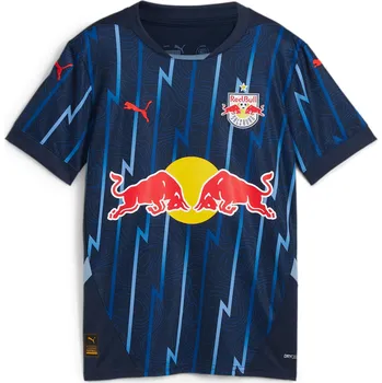 Dres Puma RBS Away Jersey Replica Jr 2024/25 776439-03 Velikost 128
