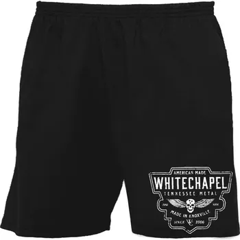 Pánské kraťasy bermudy, kraťasy Whitechapel - American Made Knoxville Vintage L