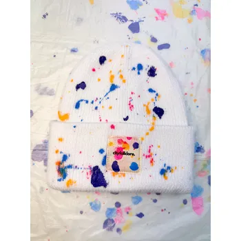 Čepice KULICH Colour Overdose /4 varianty Barva: Bílá