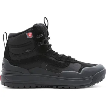 Pánská zimní obuv VANS boty - UltraRange EXO Hi MTE-2 Blac (BKA) velikost: 40.5