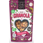 Natu PALEO Granola třešně a mandle 370g