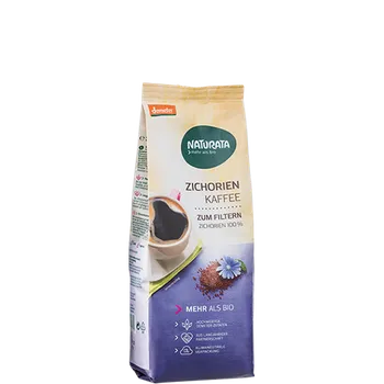 Káva Naturata Čekanková káva k filtraci 500g BIO