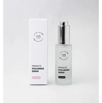 Pleťové sérum MARK Prebiotic hyaluronic serum age therapy 30ml