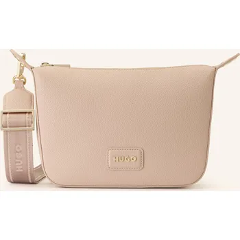 Hugo Dámská Taška Přes Rameno Orin, béžová / zlatá, one size