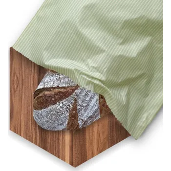 Termobox BajaBee Voskovaný pytlík - XL, Pásky, 1 ks