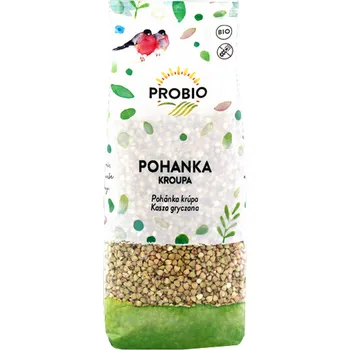 Probio Pohanka kroupa 500g BIO