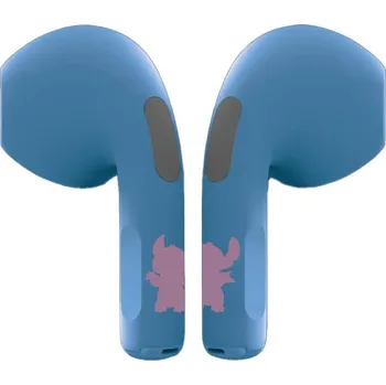 Sluchátka Lexibook Bezdrátová sluchátka do uší Disney Stitch