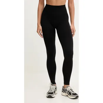 Dámské legíny Legíny Calvin Klein Jeans 701237675 černá 99X, vel. L