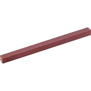 Brousek, Degussit 4-hran 100x6mm Müller