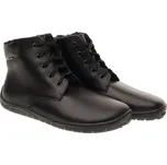 Fare bare zimní kotníkové B5844113 Nivella černá Velikost EU: 37, vnitřní délka: 246, vnitřní šířka: 91