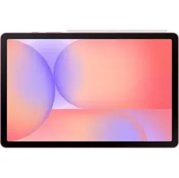 Tablet SAMSUNG Galaxy Tab S10 Lite 5G 6+128GB červená (SM-X406BZRREUE)