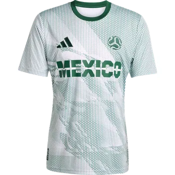 Sport Dres adidas Mexico kb4864 Velikost XL