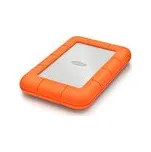 Lacie Rugged 2TB HDD USB 3.0 oranžový