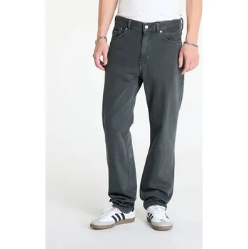 Pánské džíny Tommy Jeans pánské šedé džíny 99908621-8720637324967