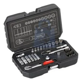 Gola sada Gola sada CrV 36ks 1/4", EDICE DAKAR, FESTA , balení 1 ks