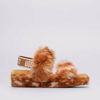 Dámské tenisky Ugg Oh Yeah Spots Béžová 41