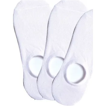 Dámské ponožky EVONA a.s. 3 PACK nízkých ponožek BOTOŽKY 111 Velikost: 41-43