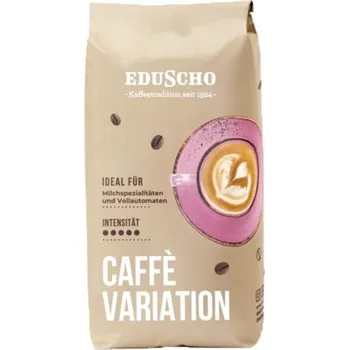 Káva Eduscho Caffé Variation 1 kg