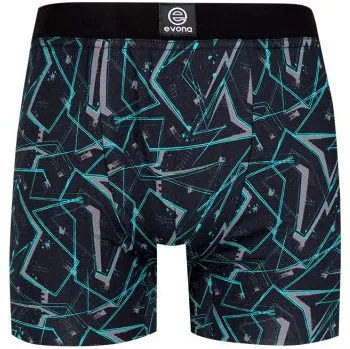 Souprava dámského spodního prádla EVONA a.s. Pánské boxerky KANSAS 466 Velikost: XXL