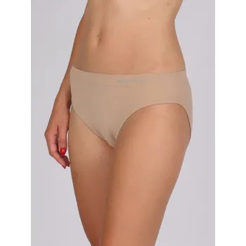 Kalhotky EVONA a.s. Dámské bezešvé kalhotky K NICOLA 017 Velikost: L/XL