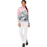 Krimson Klover Ski Power Top - multi