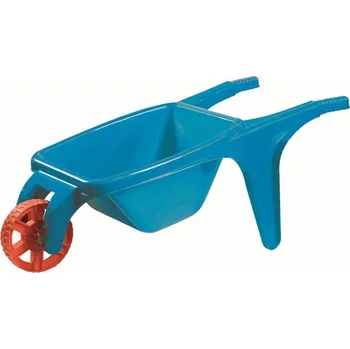 Hračka na písek Dětské kolečko Androni XL hluboké - MODRÉ