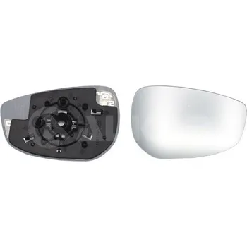 Autosklo Sklo do zrcátka, vnější zrcátko ALKAR 6432727