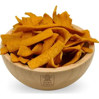 Chips Bery Jones Chipsy luštěninové s chilli 200g