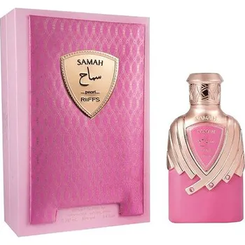 Unisex parfém RIIFFS Samah Pearl Extrait EdP 100 ml