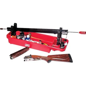 Čištění zbraně Centrum MTM Cases, pro čištění a údržbu zbraní,